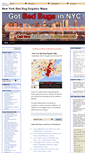 Mobile Screenshot of newyorkbedbugregistry.com